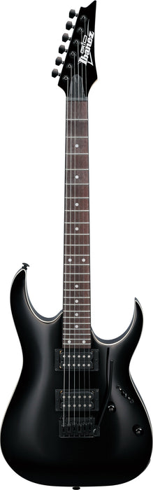 IBANEZ GIO RGA Electric Guitar 6-String - Black Knight