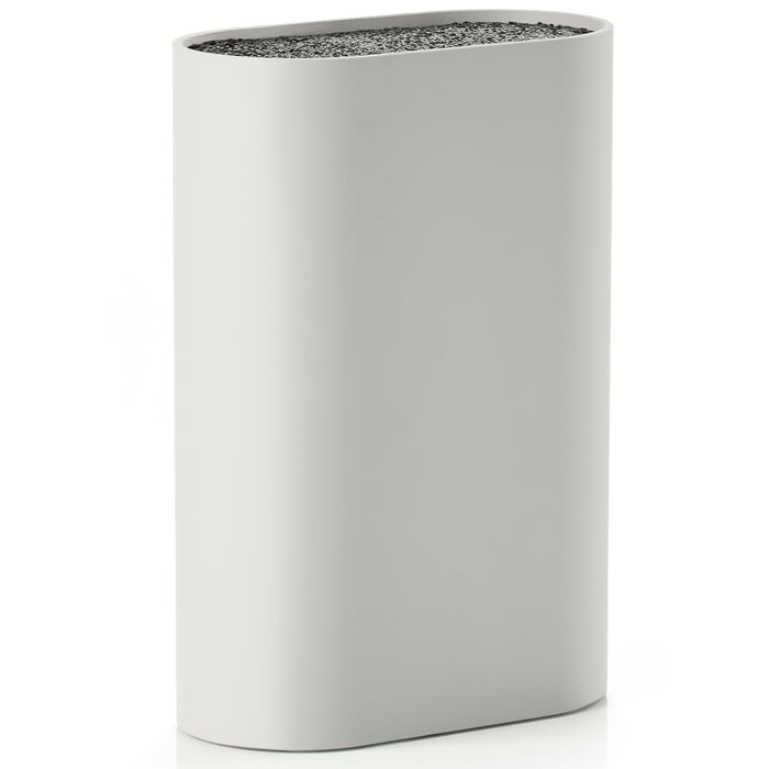 Zone Denmark Singles Warm Grey Knife Block 24375