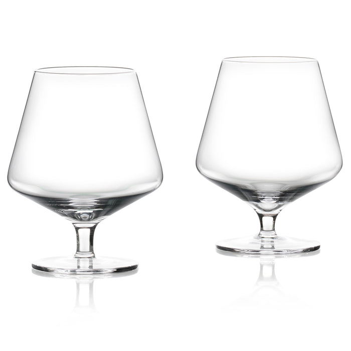 Zone Denmark Cognac glasses 2 pcs. Rocks 450 ml 24575