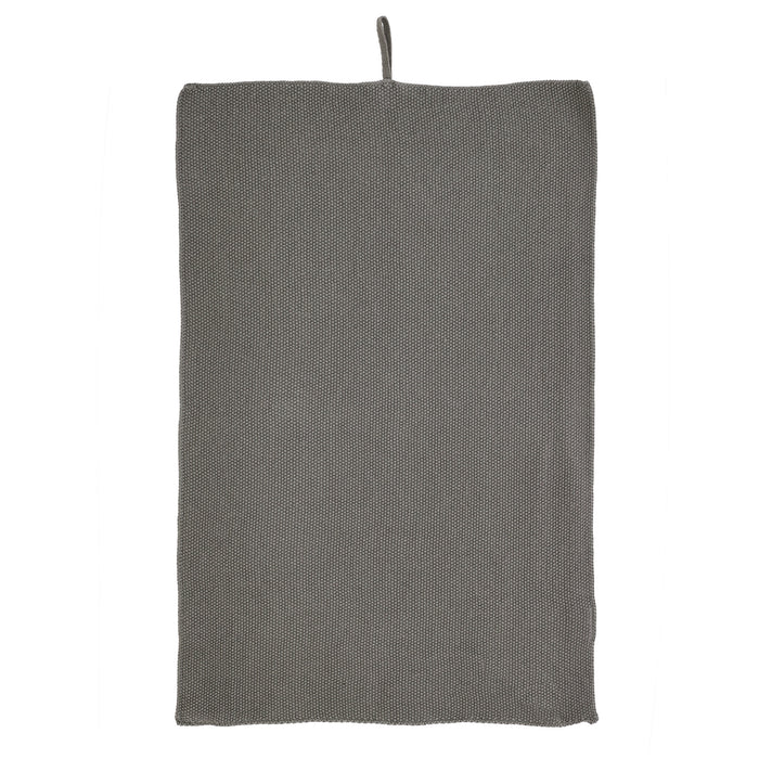 Södahl Kitchen towel 40 x 60 cm Soft grey 24613