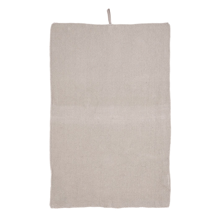 Södahl Kitchen towel 40 x 60 cm Soft Off white 24614