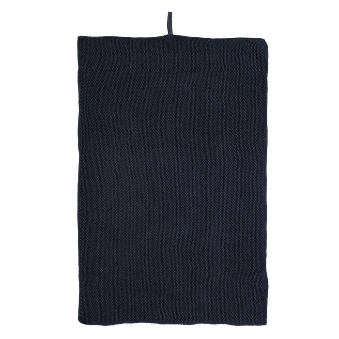 Södahl Kitchen towel 40 x 60 cm Soft indigo 24618