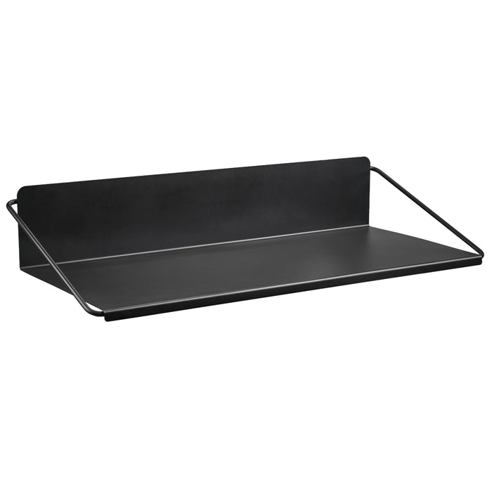 Zone Denmark Wall desk A-Wall 95 cm Black 25208
