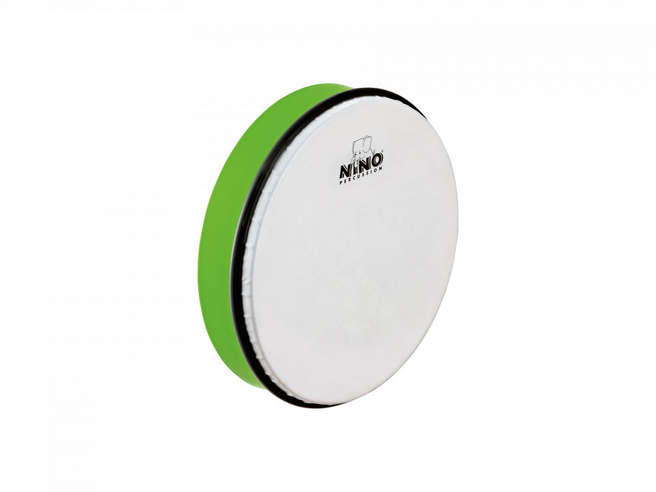 NINO Percussion Molded ABS Hand Drum - 10"