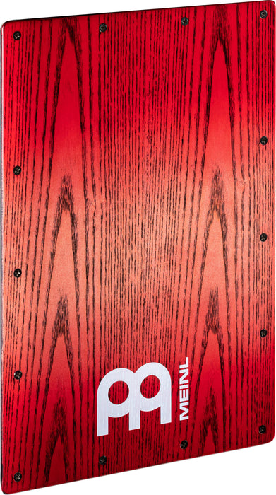 MEINL Percussion Spare Frontplate for MCAJ100TRF (rectangular cut out)