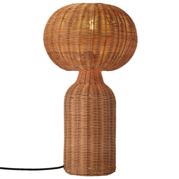 Villa Collection Vinka table lamp H 53 cm Natur 25565