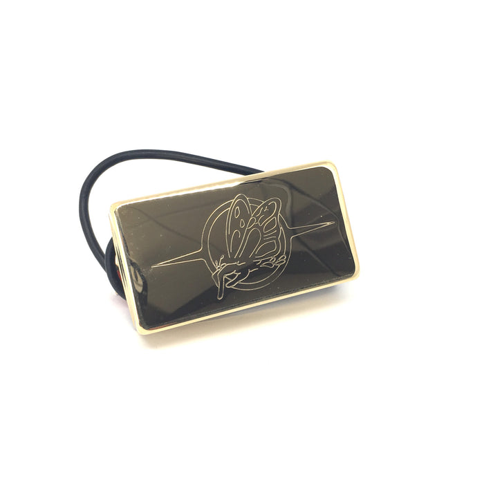 IBANEZ Pickup Super 80 neck - gold