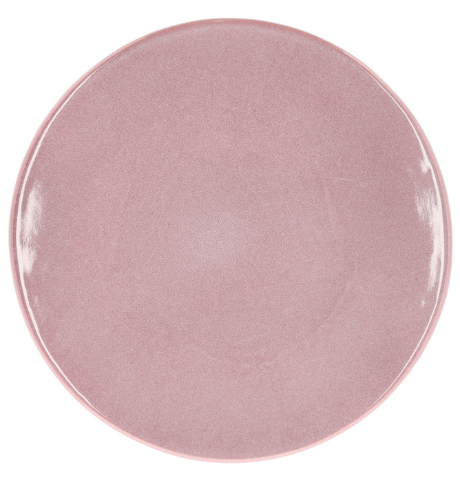 Bitz Cake platter 30 cm Light pink 25639