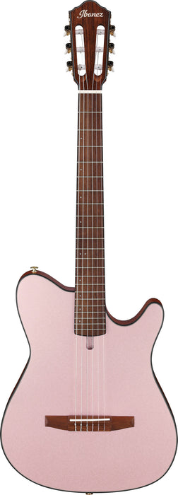 IBANEZ FRH 6-Str Rose Gold Metallic Flat