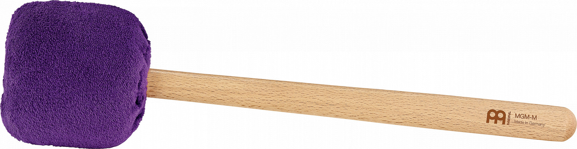 Meinl Sonic Energy Gong Mallet Medium - Lavender