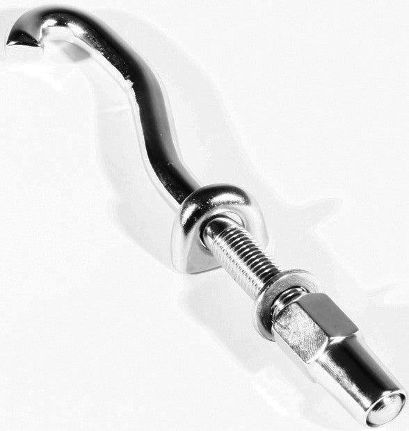 MEINL Percussion lug chrome - for Conga series Professional/Fibercraft/Floatune/Woodcraft