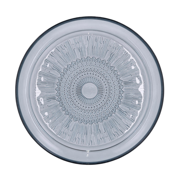 Bitz Kusintha plate 25 cm blue 25980