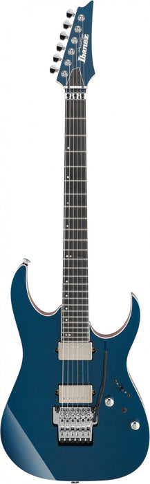 IBANEZ Prestige RG Electric Guitar 6-String - Deep Forest Green + Case