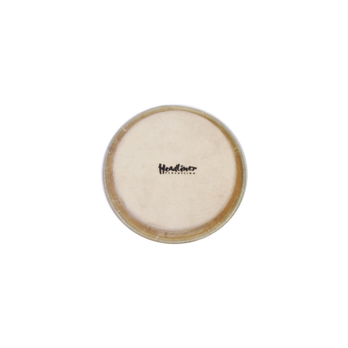 MEINL Percussion head for family drum HFDD3 - 7 1/2"
