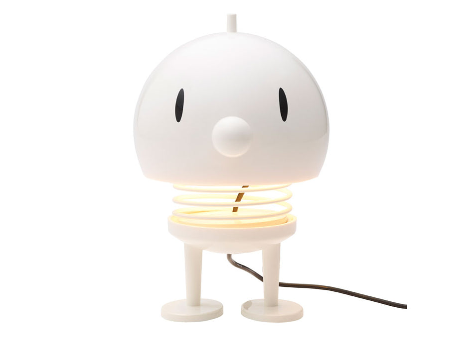 Hoptimist XL White lamp 26008