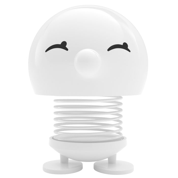 Hoptimist Rectangular Breadbasket Matt Black 236860