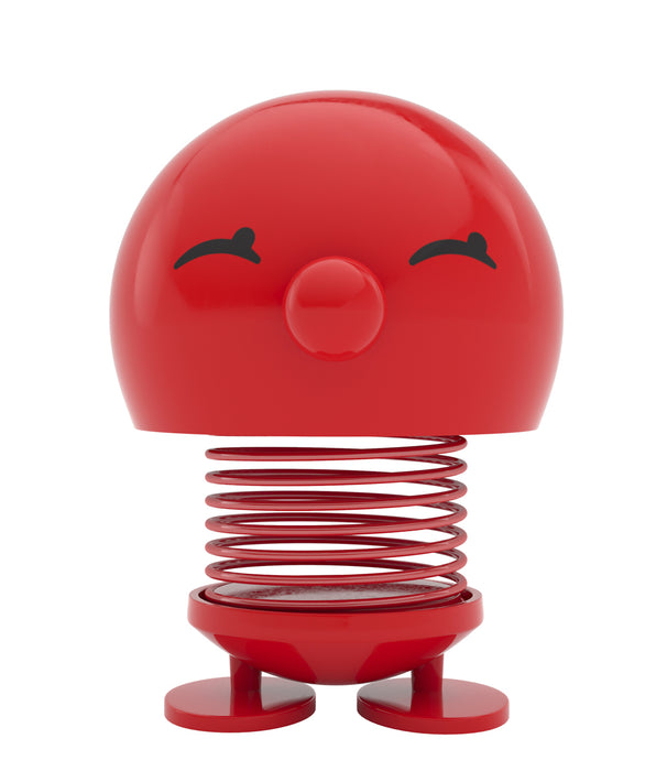 Hoptimist Bimble L figure red 26020