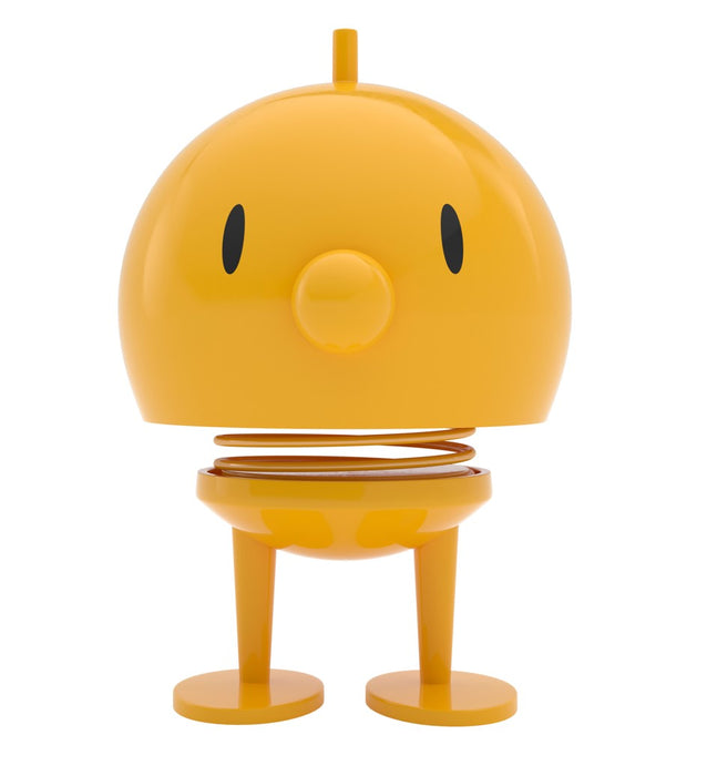 Hoptimist Bumble L Yellow 26029