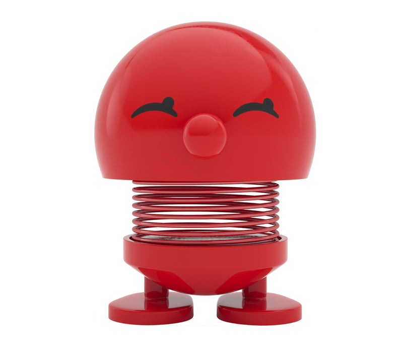 Hoptimist S Bimble figure red 26056