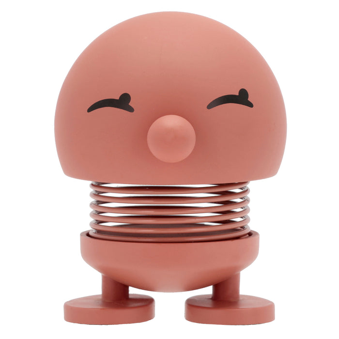 Hoptimist Soft Bimble S Ruby figure 26058