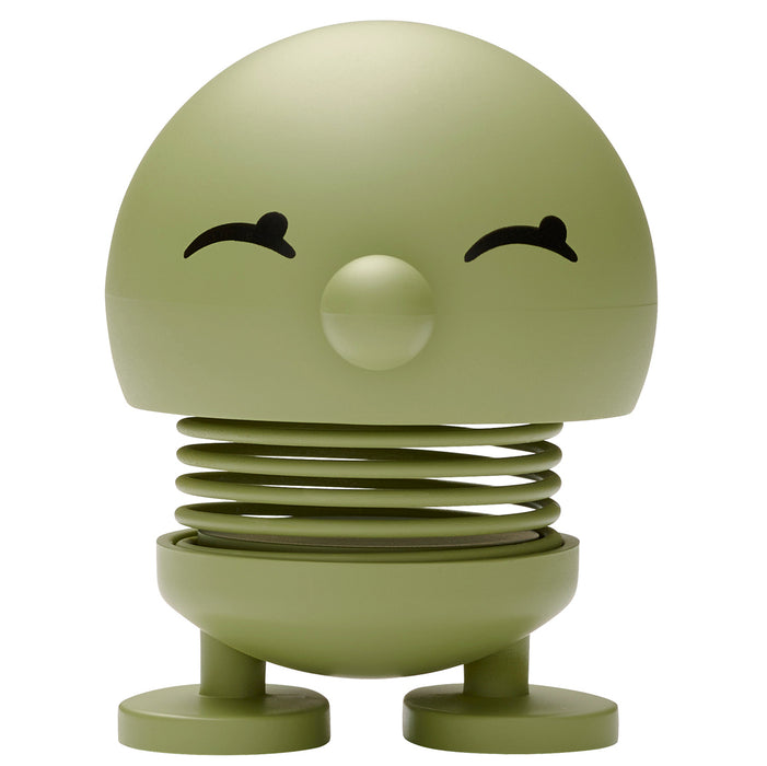 Hoptimist Soft Bimble S Oliven 26061 Figure