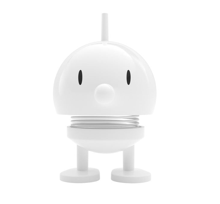 Hoptimist Bumble S White 26070