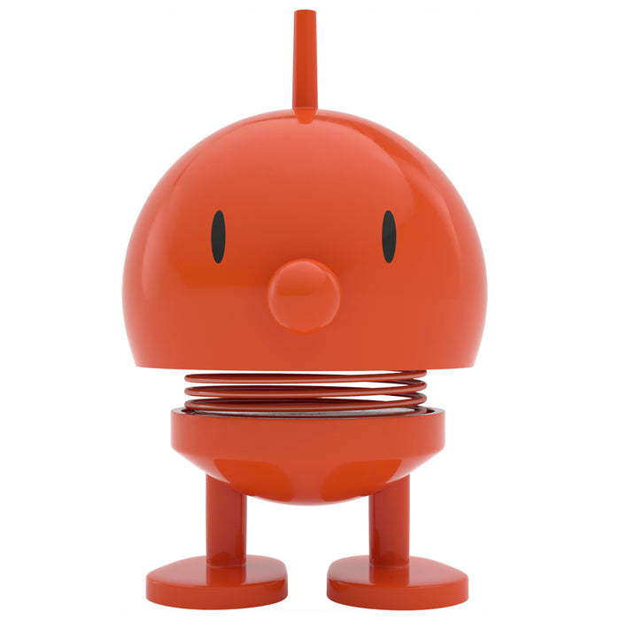 Hoptimist Rectangular Breadbasket Matt Black 236860