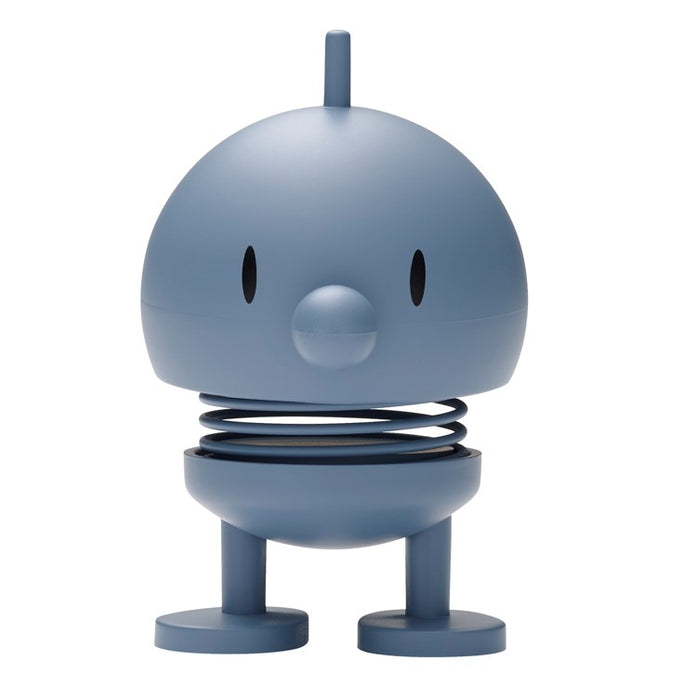 Hoptimist Soft Bumble S Sky 26081