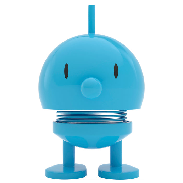 Hoptimist Bumble S Turquoise figurine 26083