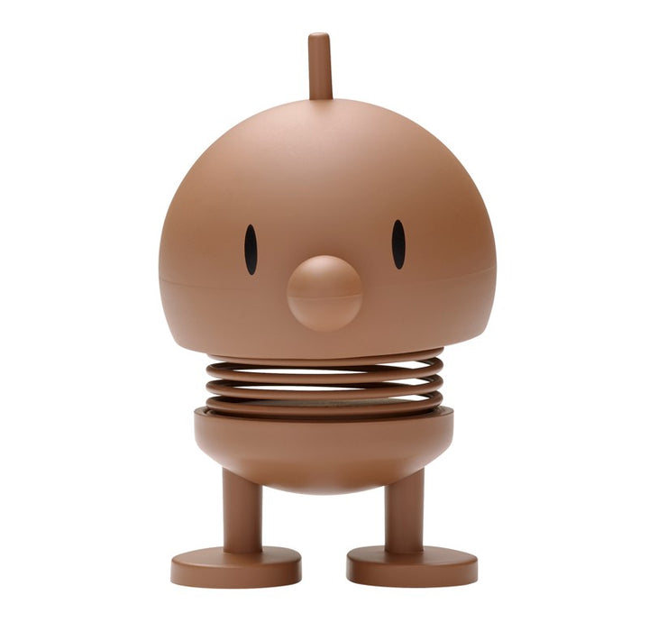 Hoptimist Soft Bumble S Choko 26088