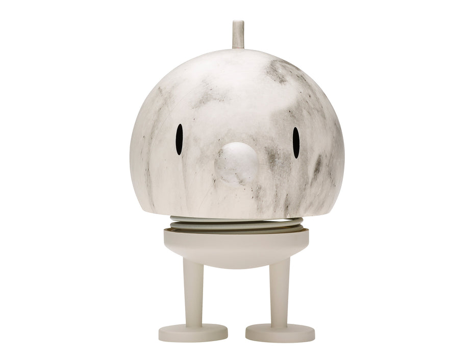 Hoptimist Bumble soft M marle figurine 26105