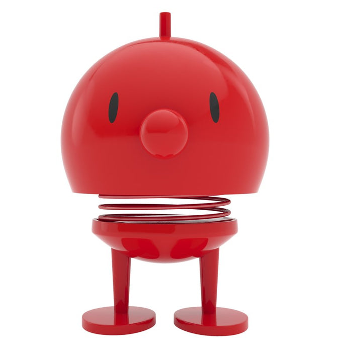 Hoptimist Bumble M Red 26108