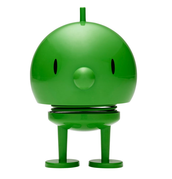 Hoptimist Bumble M Green 26110