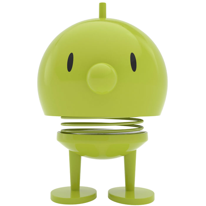 Hoptimist Bumble M Lime figurine 26111