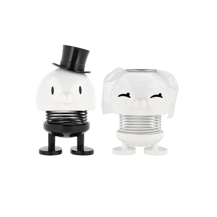 Hoptimist Rectangular Breadbasket Matt Black 236860