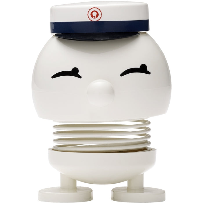 Hoptimist Rectangular Breadbasket Matt Black 236860