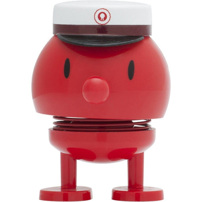 Hoptimist Rectangular Breadbasket Matt Black 236860