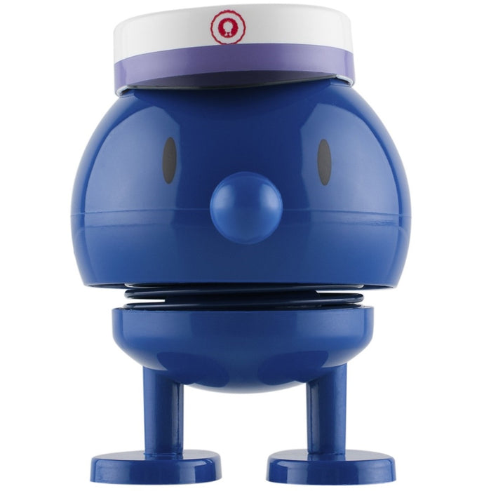 Hoptimist Figurine Student Bumble S blue 26148