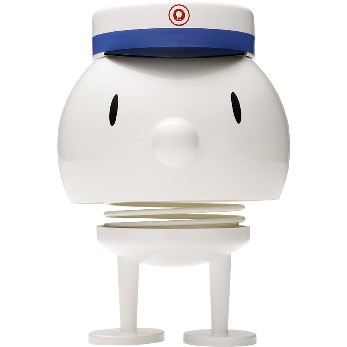 Hoptimist Rectangular Breadbasket Matt Black 236860