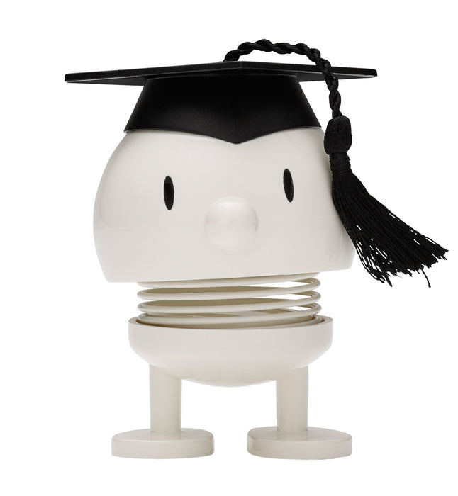 Hoptimist IQ Bubmbe S figure white 26156