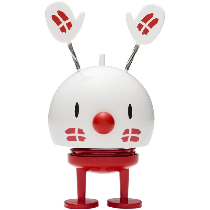 Hoptimist Rectangular Breadbasket Matt Black 236860