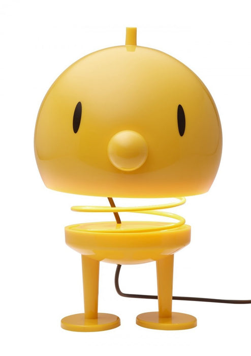 Hoptimist XL lamp yellow 26213
