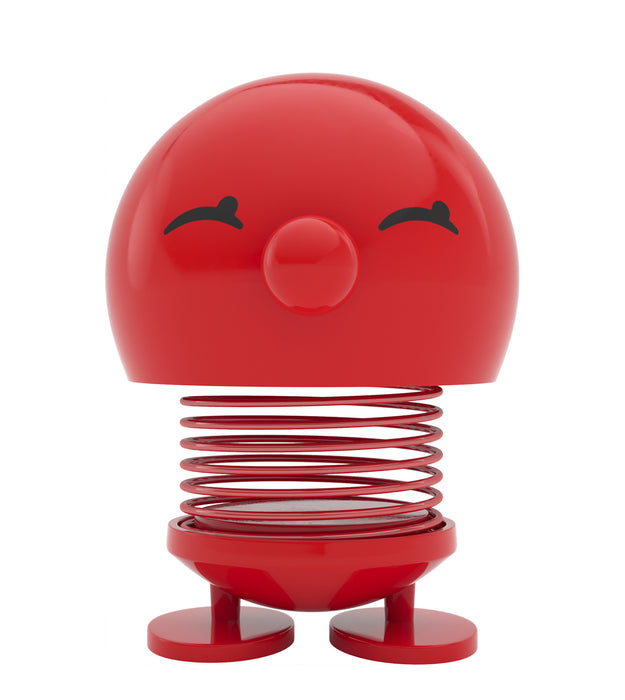 Hoptimist Bimble M figure red 26236