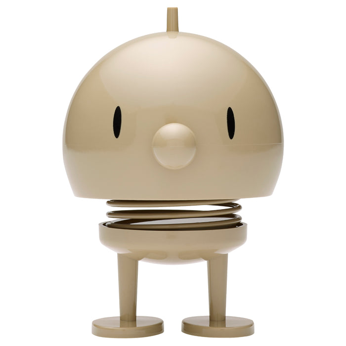 Hoptimist Bumble M Latte figurine 26239