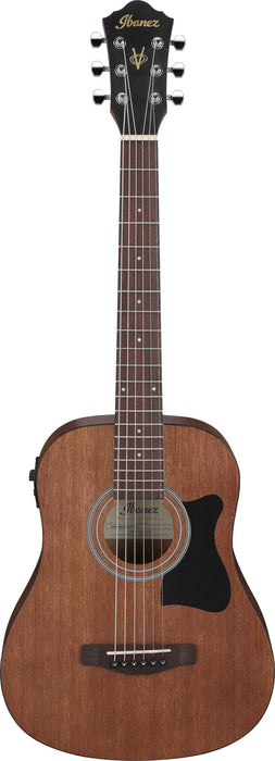 IBANEZ V Acoustic 6-Str Open Pore Natural w/ Gigbag