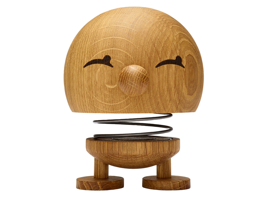 Hoptimist Bimble M oak figurine 26393