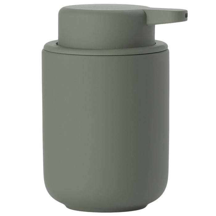 Zone Denmark Soap dispenser 0.25 l Ume Olive Green 26428