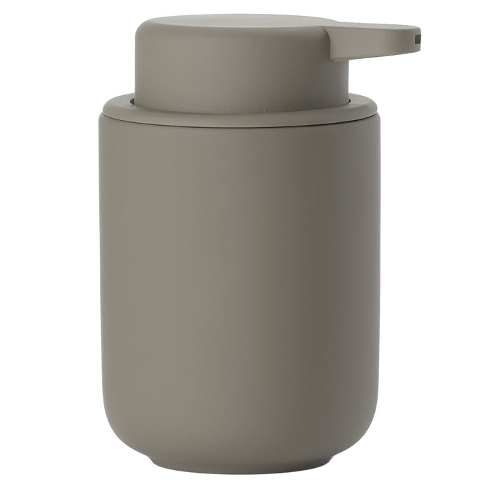 Zone Denmark Soap dispenser 0.25 l Ume Taupe 26429