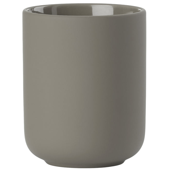 Zone Denmark Time Concrete toilet brush 28126