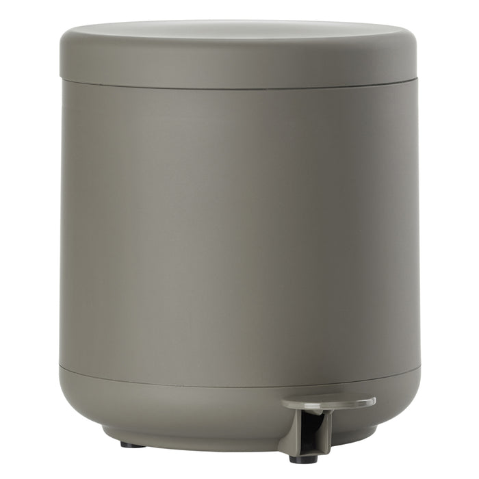 Zone Denmark Time Concrete toilet brush 28126